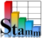 Stamm logo